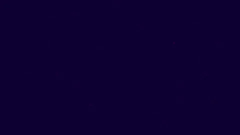 Digital Noise Grain Overlay Horizontal Stock Footage 331076412