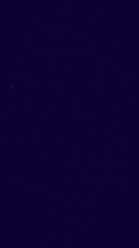 Digital Noise Grain Overlay Vertical Video stock 331076416