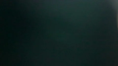 Digital noise from a mirrorless camera Stock Footage 321599875