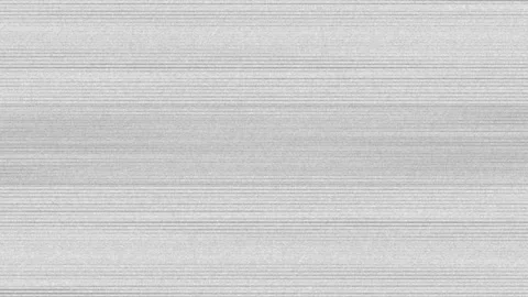 Digital Noise Screen Glitch Flickering Scrtach Grey Lines Stock Footage 124986189