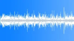 Digital Noise Sound Effect