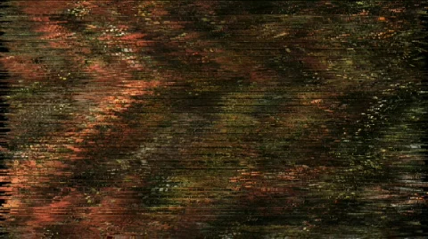 Digital Noise.mov Stock Footage 493058