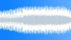 Digital Ocean (Loopable version #1 of 2) Stock Music