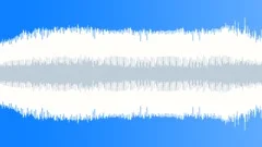 Digital Ocean (Loopable version #2 of 2) Stock Music