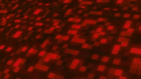 Digital Online Finance Abstract, Data Technology Network Connections Concept Stock Footage 338323917