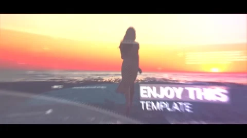 Digital Opener for After Effects Stock After Effects