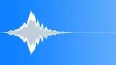 Digital Opening Reveal Sound Effect