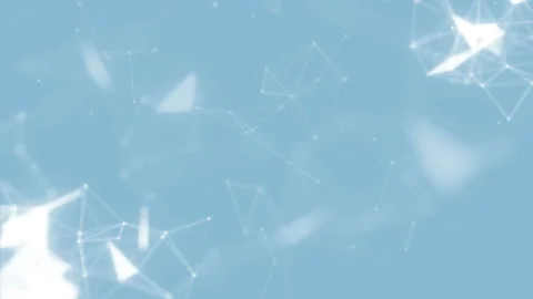 Digital operations. Animated digital background. Place for text. Seamless loop. Stock Footage 100111961