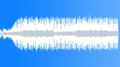 Digital Orchestral Dance/Pop Track. Bold Electric, Dance, GrooveStock Music