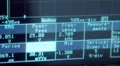 digital oscilloscope analyzing signal 2/2 4k or 4k+ Resolution