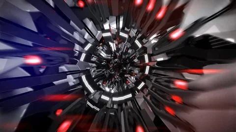 Digital Overdose Looping Animation Stock Footage 73641699