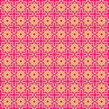 Digital Paper Pattern Printable Design Ilustración de archivo