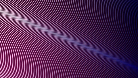 Digital particle wave and light abstract background Stock Footage 203221338