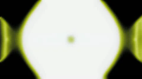 Digital Pattern 1 Stock Footage 20454947