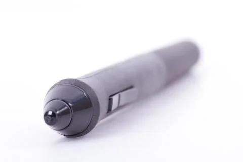Digital pen Stock Photos