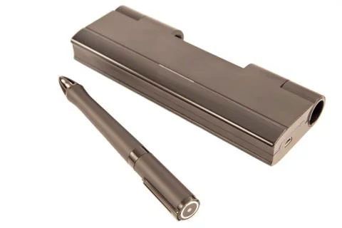 Digital pen Фото