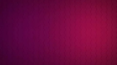 Digital perfectly loop of abstract purple shade vertical lines moving background Stock Illustration