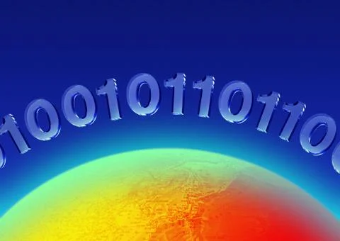 Digital 写真素材