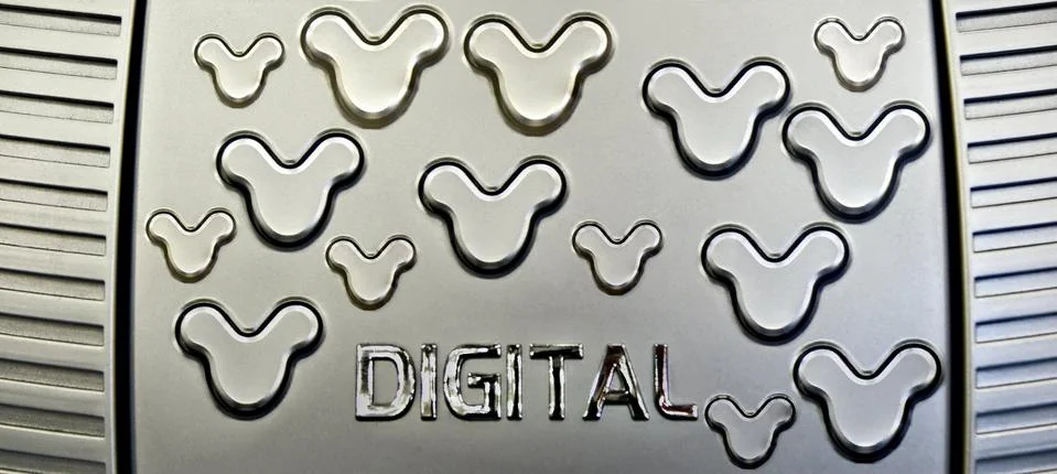 Digital Stock Photos