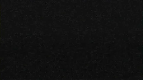 Digital pixel black and white noise glitch effect and artifacts. Glitch and VHS 스톡 동영상 170185658