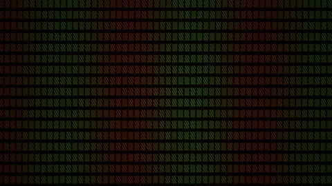 Digital pixel grid background texture. Stock Footage 335108184