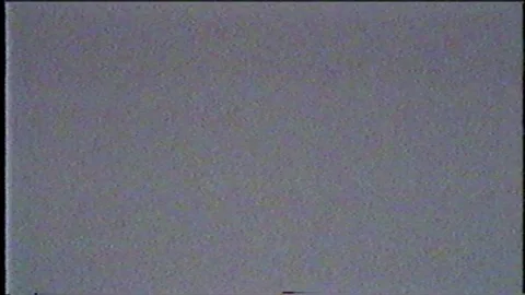Digital pixel noise vhs effect. Stock Footage 122633580