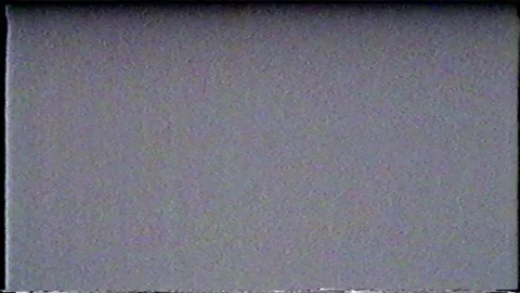 Digital pixel noise vhs effect. Stock Footage 122932842