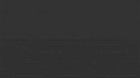 Digital pixel noise vhs effect. The problems of the video signal of the TV of Video stock 253705063