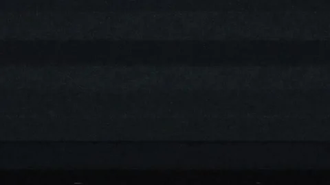 Digital pixel noise vhs effect. Holomatrix damage. Light on the CRT. Stock Footage 305188185