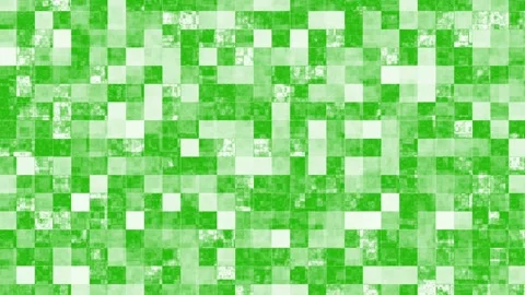 Digital pixelated background Stockbeeldmateriaal 147077745