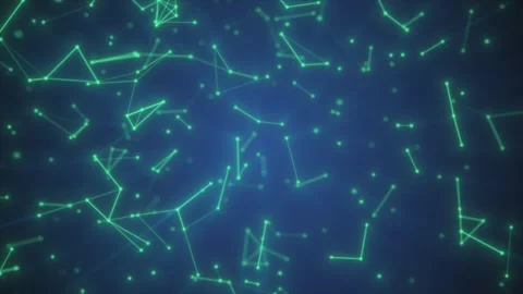 Digital-Plexus Stock Footage 263542907