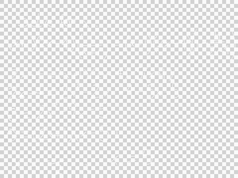 Digital png algebra problem text in white on transparent background 스톡 일러스트