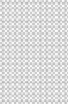 Digital png illustration of black abstract grid shape on transparent background Stock Illustration
