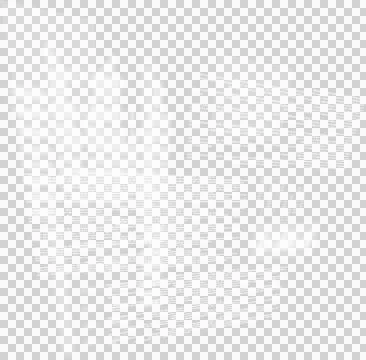 Digital png illustration of data processing on transparent background Illustrazione stock