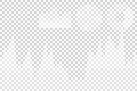 Digital png illustration of data processing on transparent background Illustrazione stock