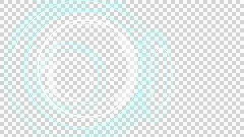 Digital png illustration of data processing on transparent background Stock Illustration