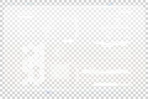 Digital png illustration of data processing on transparent background Stock Illustration