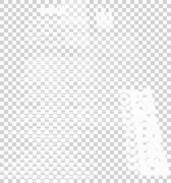 Digital png illustration of data processing on transparent background Illustrazione stock