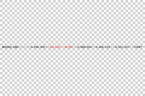 Digital png illustration of data processing on transparent background Stock Illustration