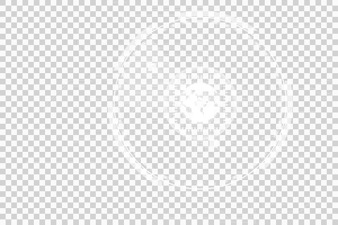 Digital png illustration of digital interface on transparent background Stockillustratie