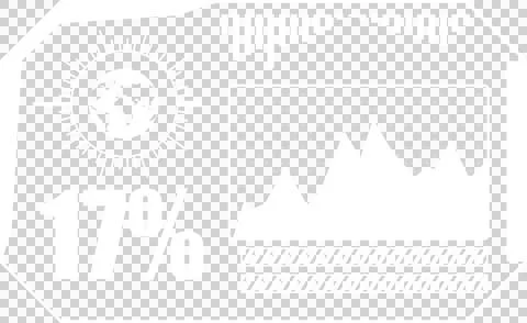 Digital png illustration of digital interface with statistic charts on Stock Illustration