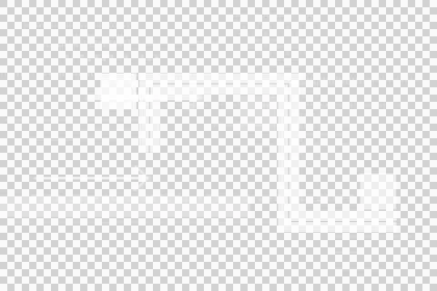 Digital png illustration of digital interface with data processing on Stock Illustration