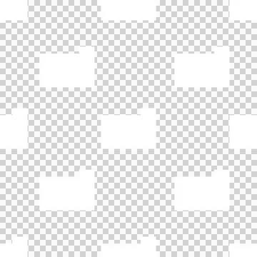 Digital png illustration of files pattern on transparent background Stock Illustration