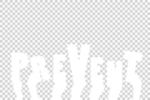 Digital png illustration of hands with evolution text on transparent background Stock Illustration