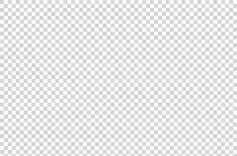Digital png illustration of pattern with trangles on transparent background 스톡 일러스트