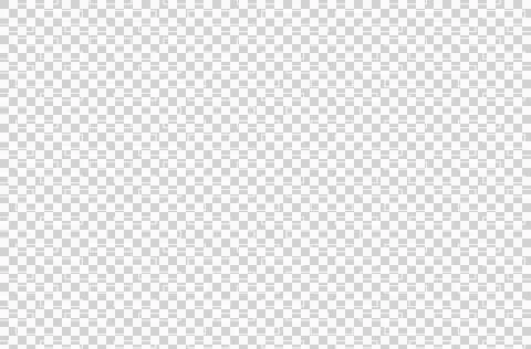 Digital png illustration of white pattern of repeated rectangles on transparent Stock Illustration