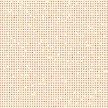 Digital point light brown seamless background pattern 스톡 일러스트