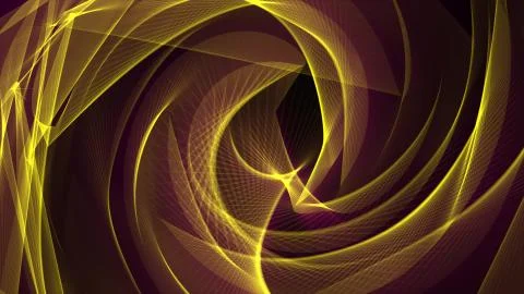 Digital poligon smoke cloud abstract illustration background new technology 스톡 일러스트