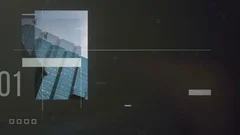 Digital Presentation Stock After Effects