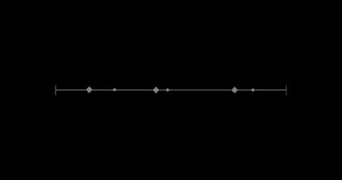 Digital progress download HUD elements 動画素材 342096000